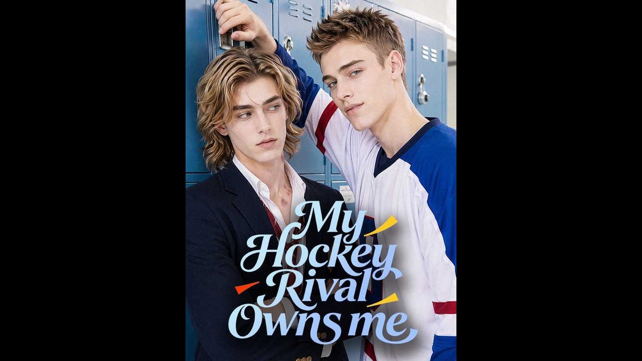 Forced to pay off debts by the ice hockey arch-rival