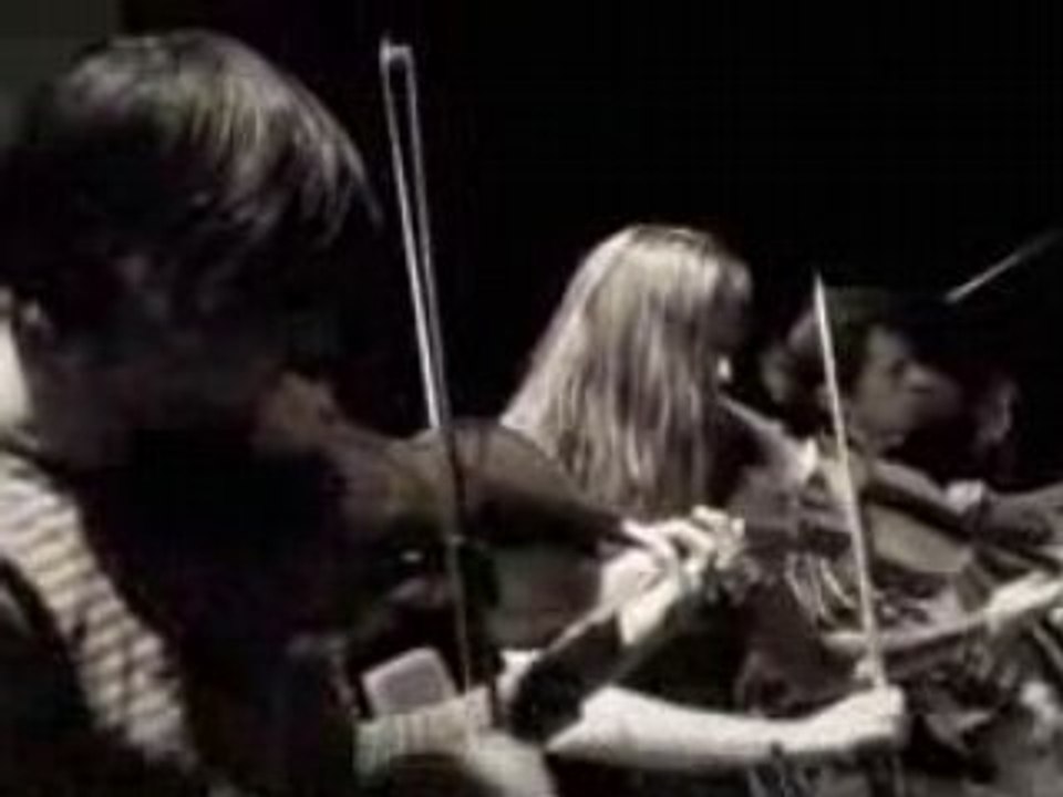 Là où j'habite - Kwal