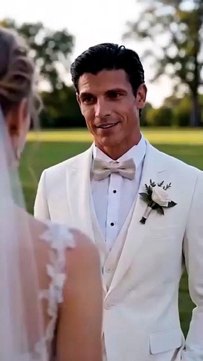 Groom Abandons Vows, I Own the Whole Wedding englishsub watchfull 💐