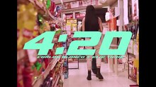 ELIE TIGRE - 420 FEAT CARLOS BLANCO (VIDEO OFICIAL)