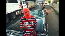 QUBAMV - DONDE ANDUVE FEAT DUENDE (VIDEO OFICIAL)