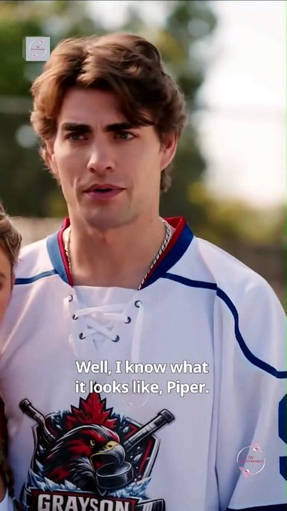 Pucked in the Friend Zone