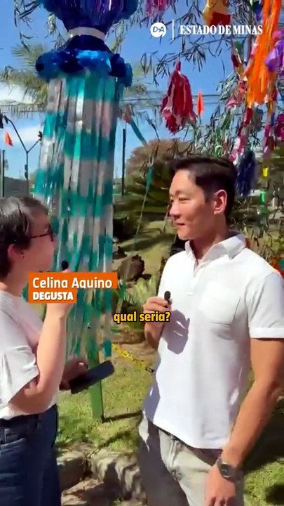 Cinco perguntas para César Yukio