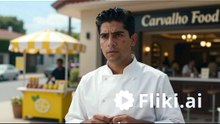 Eat Venture: O nascimento de um império #001