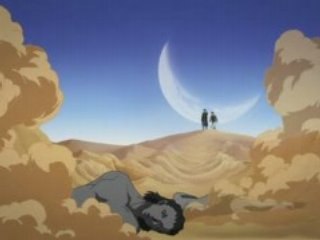 Night head genesis 20 P1 vostfr