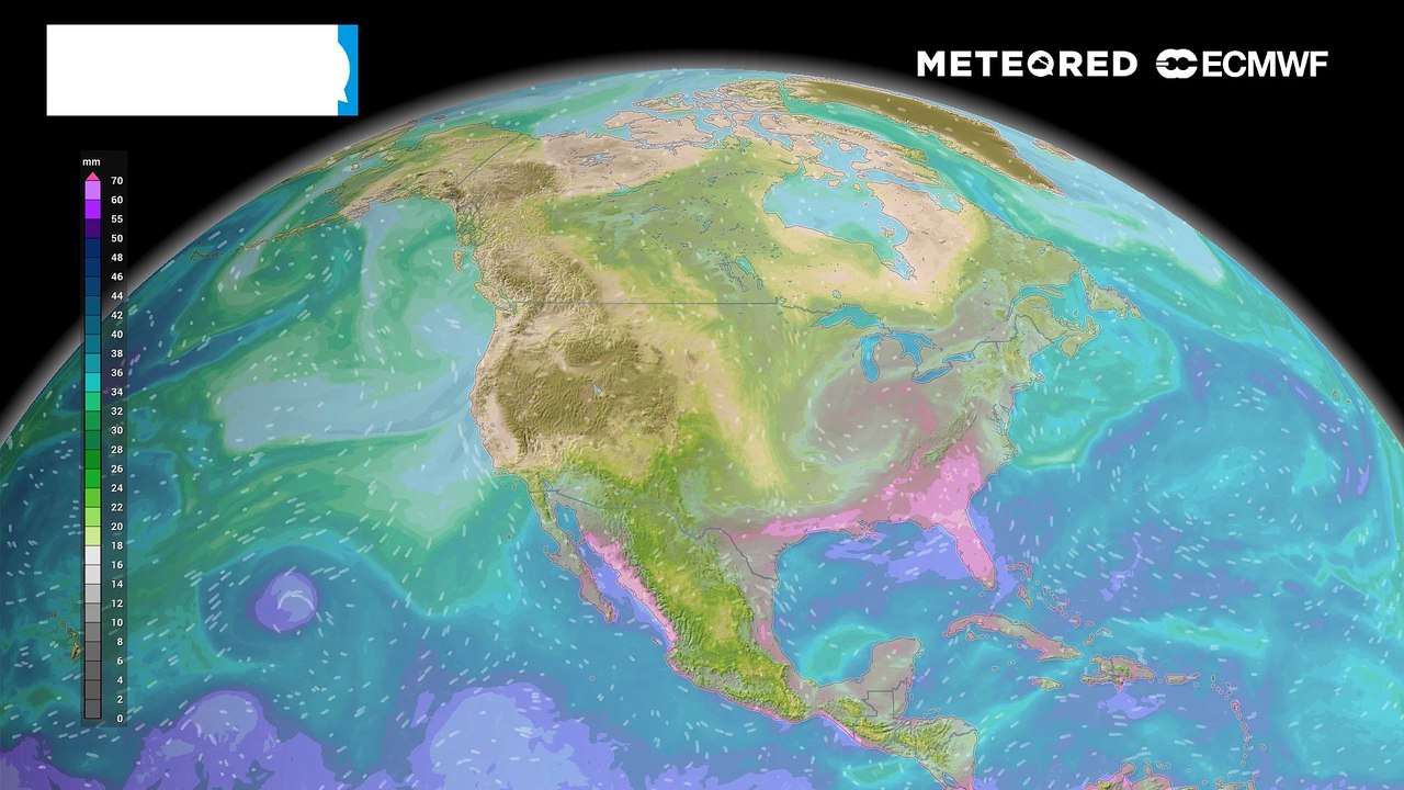 Fire danger, severe storms and extreme heat: Three dangerous weather threats are hitting the U.S.