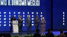 Tuzla, Çekmeköy ve Şile belediyeleri resmen AKP'ye geçti