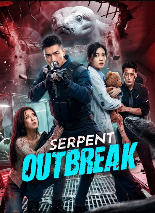 Serpent Outbreak