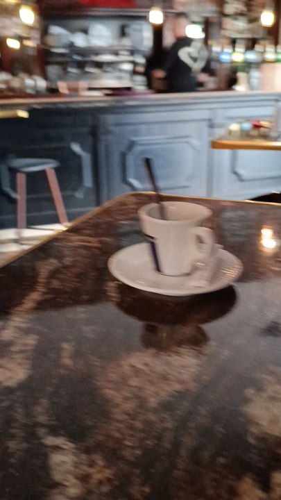 Coffee ☕ Toulouse