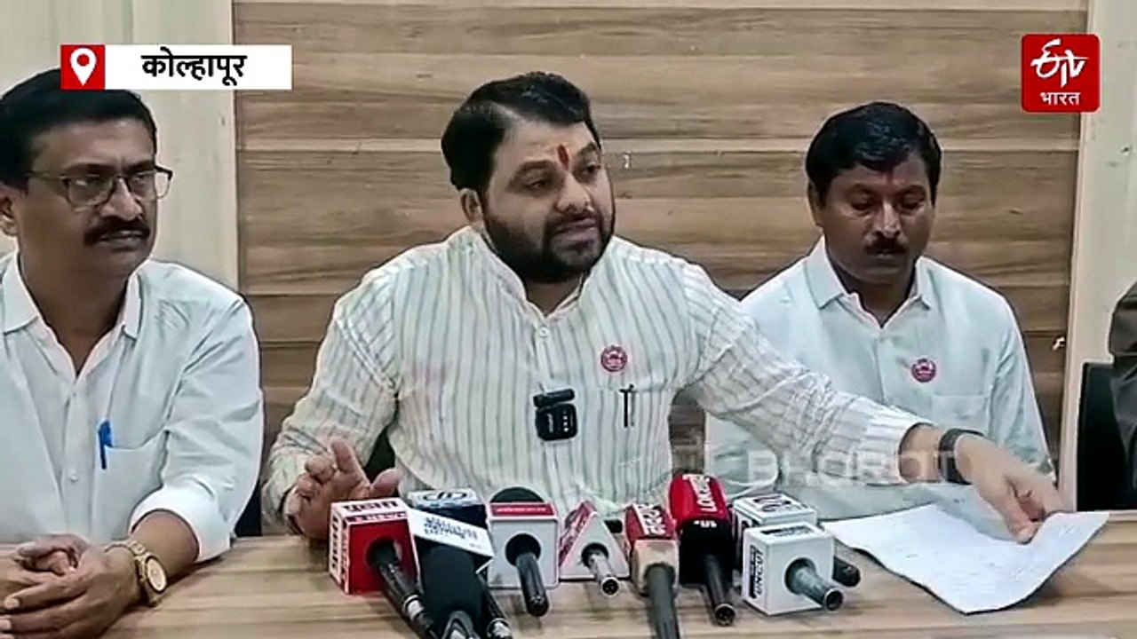 सरकारची कर्जमुक्ती म्हणजे शुद्ध फसवणूक; 56 लाख शेतकऱ्यांचे 'सीबिल' खराब होणार, रविकांत तुपकर यांचा दावा
