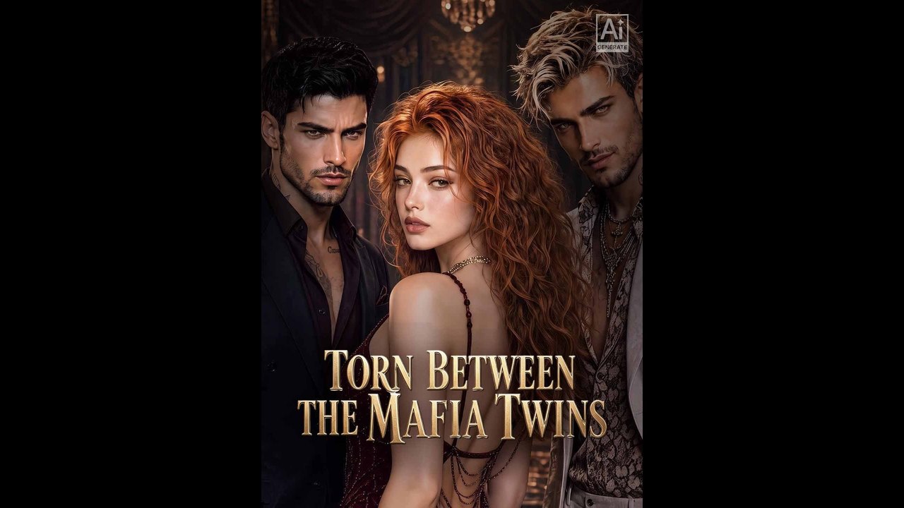 [FULL] Torn Between the Mafia Twins