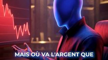 Qui vole votre argent en bourse..