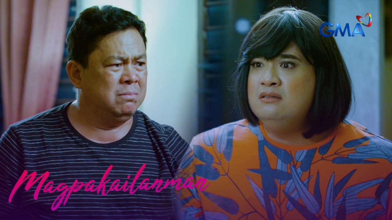 Magpakailanman: Ang tatay kong ALLERGIC sa KABAKLAAN ko! #MPK