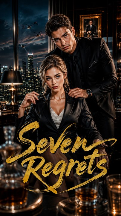 Seven Regrets | Full Movie Revenge Romance #AGS