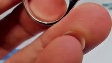 "The Ring That Tells Your Love Story... 💖💍"