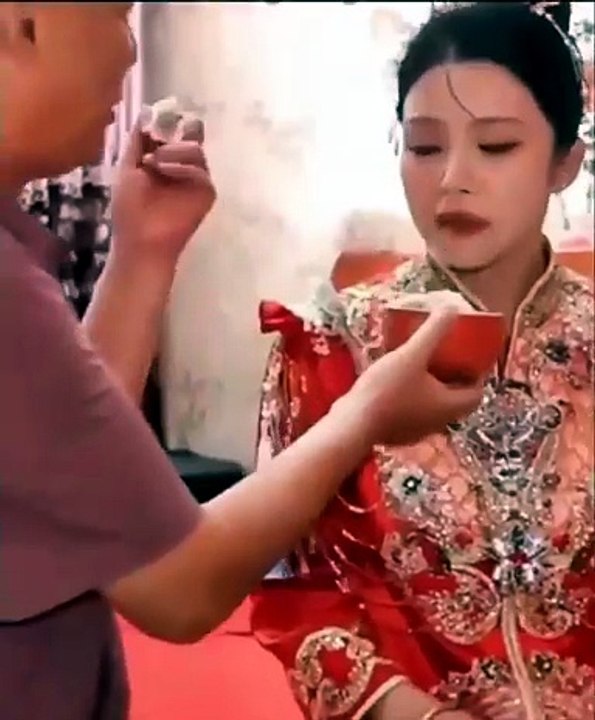 A Father's Last Meal: The Heartwarming Chinese Wedding Tradition You Won't Forget