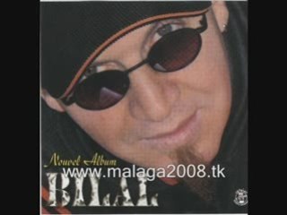 cheb bilal chfof chof 2008 new