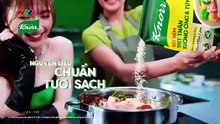 Trời cao nguyên xanh - Tập 17