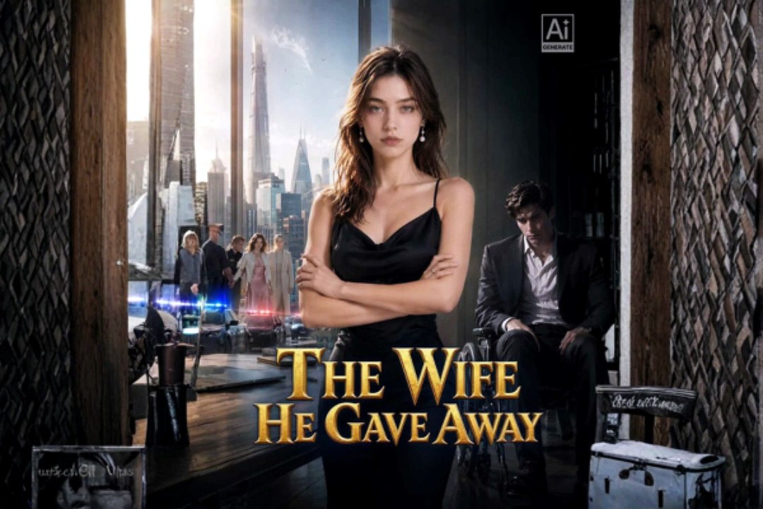 The Wife He Gave Away Dailymotion Episodes | Full Movie