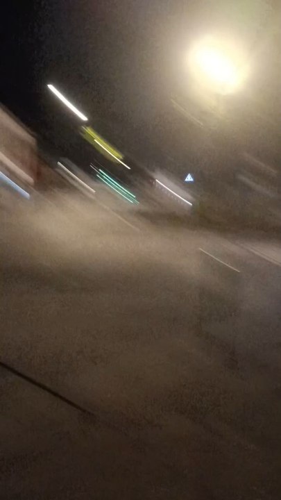 Europe 🌍 💶 by Night