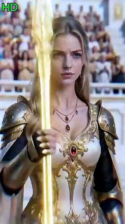 Too Late! The Daughter Of Olympus Forsakes You Sm