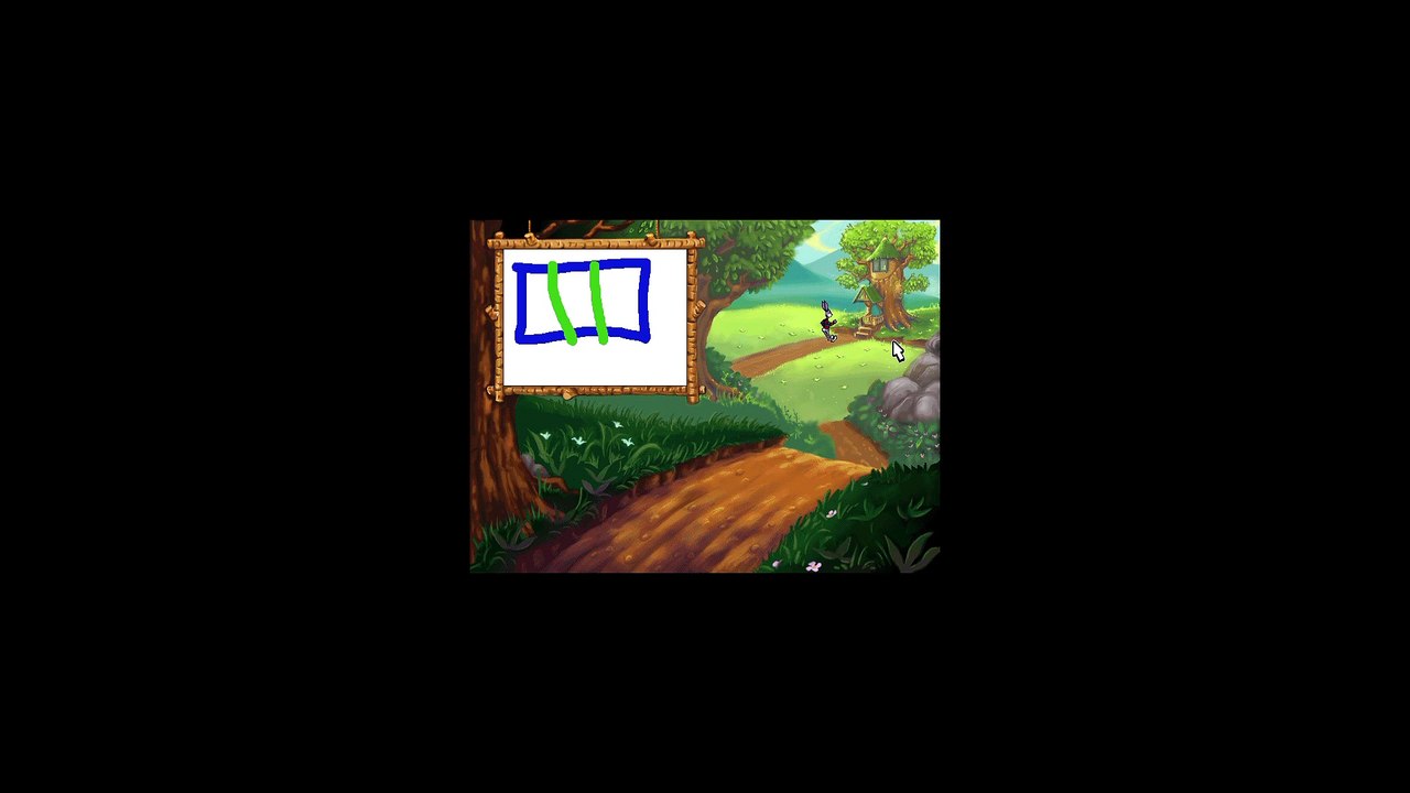Robbie Konijn: Groep 3