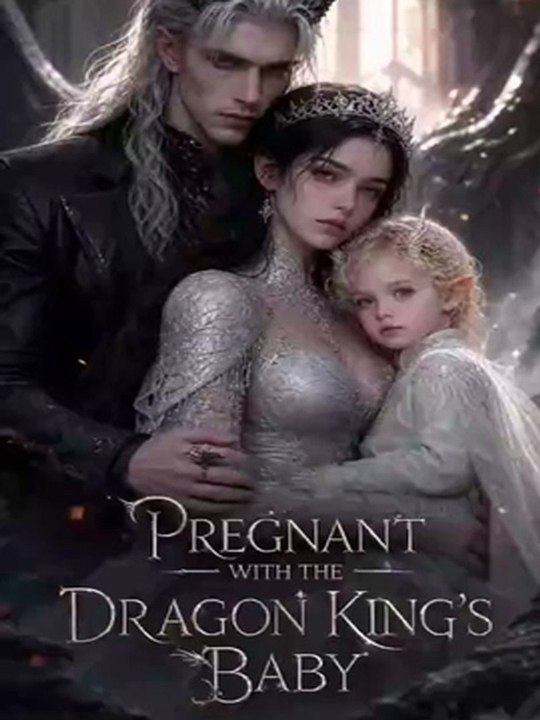 Pregnant With The Dragon King'S Baby - Complete Ep - FULL ✅