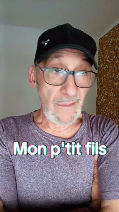 Les parents d'aujourd'hui...Pffff!!