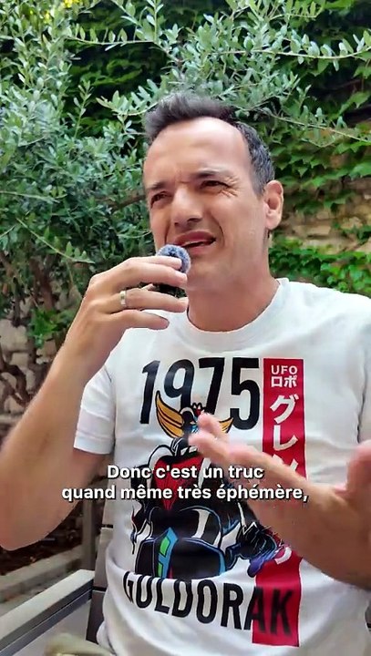 Pourquoi le plaisir ne suffit pas