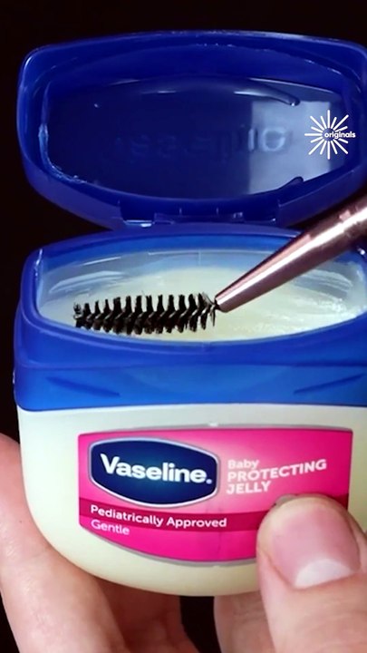 Genius beauty hacks😍