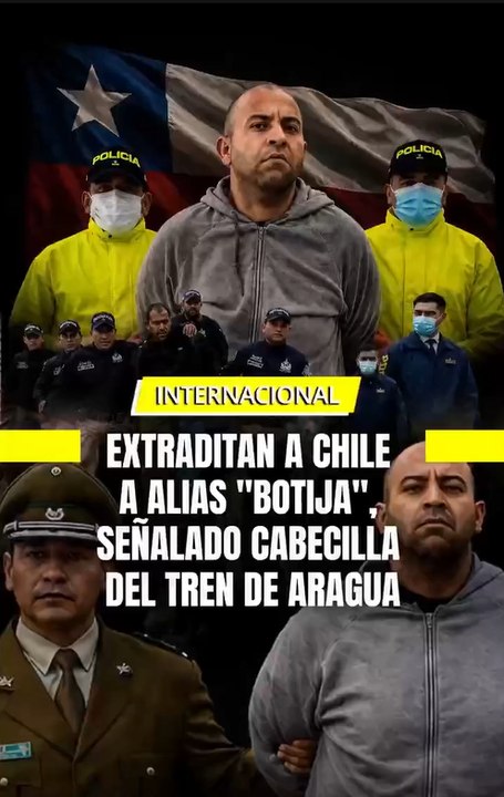¡Duro golpe a la impunidad transnacional!