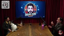 RICARDO VENTURA - MONARK TALKS BRUNO AIUB SHOW PODCAST