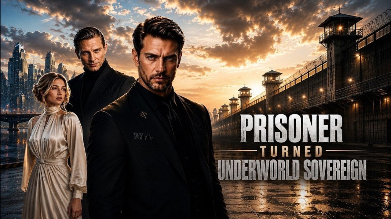 The Mafia King Stole Back His Runaway Wife Completed Movie