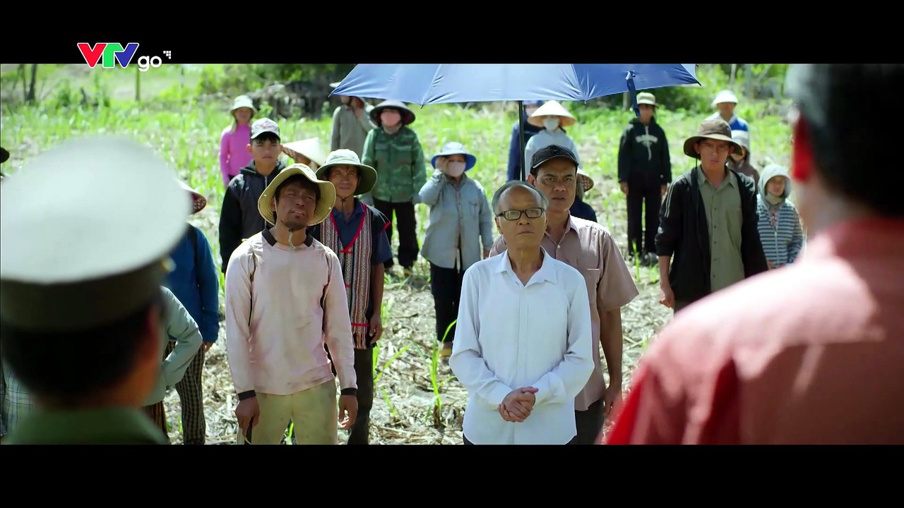 TRỜI CAO NGUYÊN XANH - TẬP 15