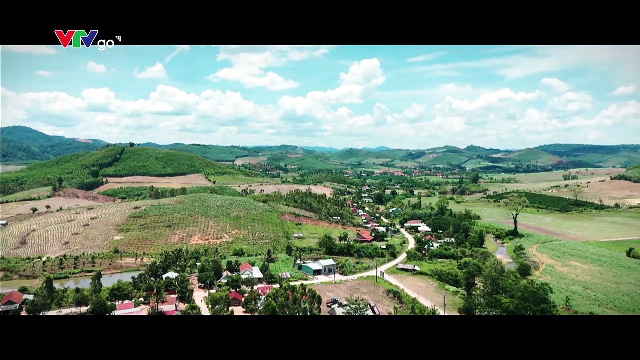 TRỜI CAO NGUYÊN XANH - TẬP 14