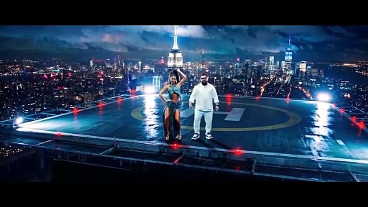 Tzanca Uraganu - Pala,pala [video oficial] 2026