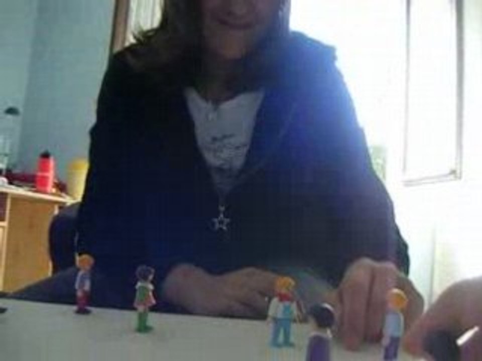 Football Playmobil