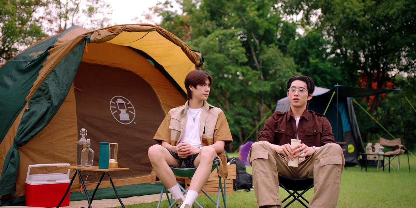 Peach and Me (2026) Ep.4 EngSub