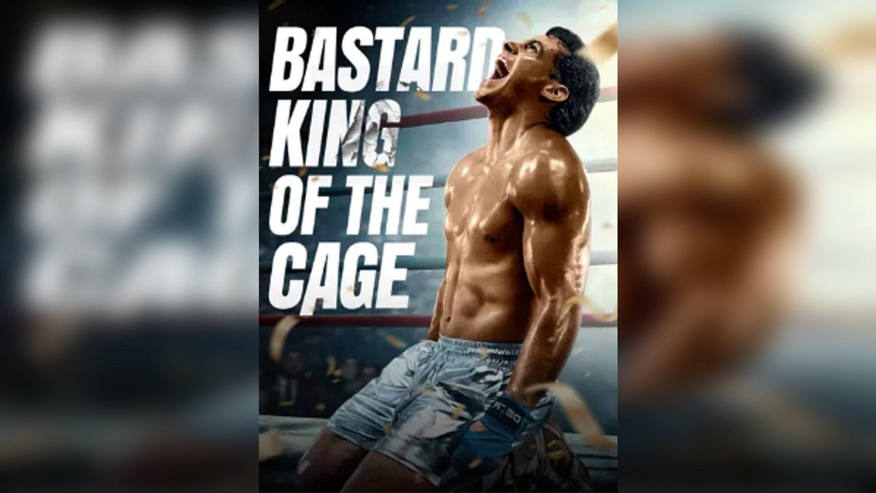 Bastard King of the Cage (Full Movie) | English Sub - video Dailymotion