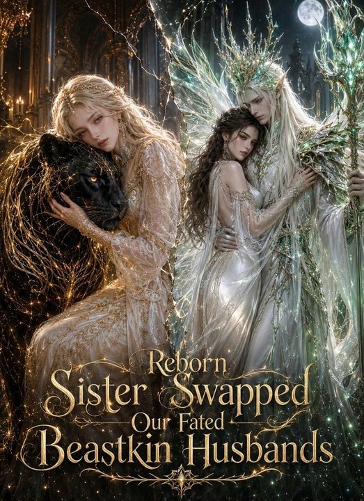 Reborn Sister Swapped Our Fated Beastkin Husbands - Full HD Movie | English Sub