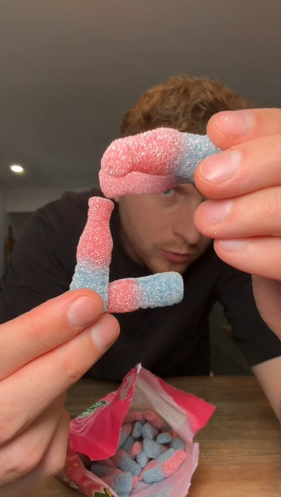 LUTTI BUBBLIZZ