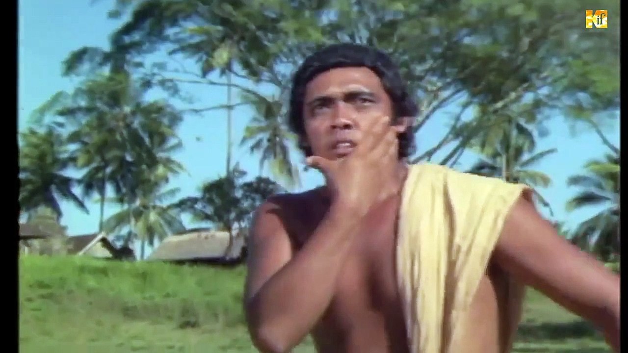 Pelangi di Langit Singosari (KEN DEDES) (1972) Full HD