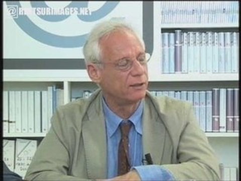 Les membres de la Commission Copé font leur bilan