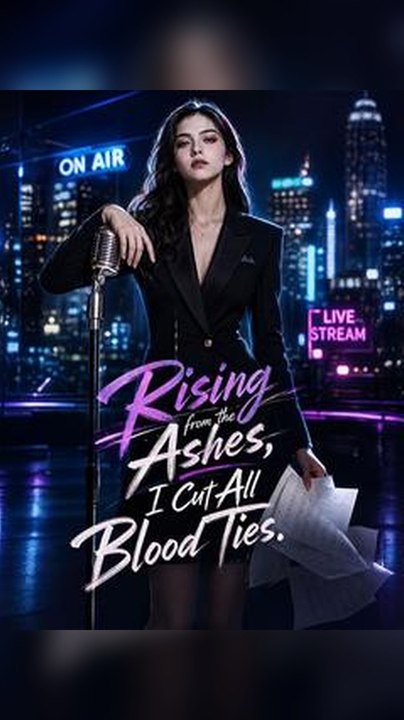 Exclusive Rising from Theashes I Cut All Blood Ties Db S Premium Short En (Exclusive) - Full EPS