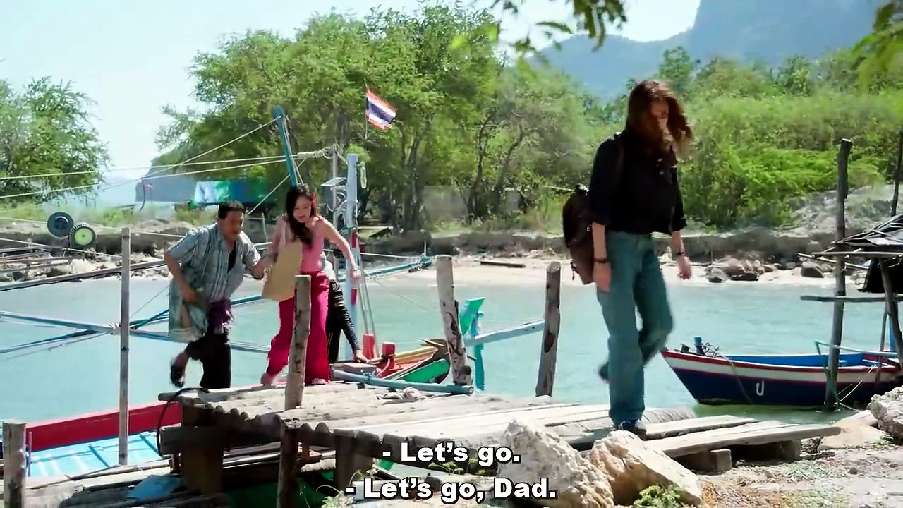 So Rak Akkhani Ep.4 EngSub - video Dailymotion