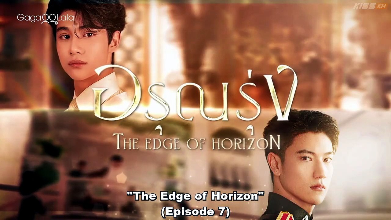 Arun Rung Ep.7 EngSub