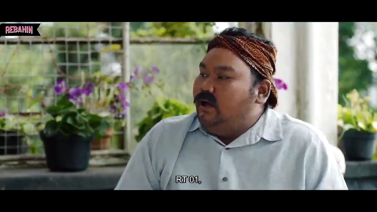 Setannya Cuan  Film Horor Komedi Indonesia yang Bikin Ngakak dan Merinding