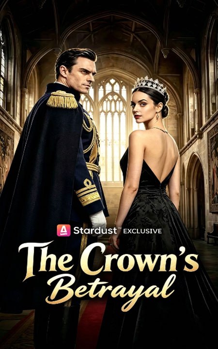 The Crown's Betrayal