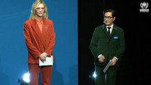 «Refugio» de JJ Bola - Leído por Cate Blanchett