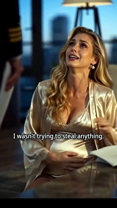 The Captain S Wife Flew Solo Divorce Revenge St...